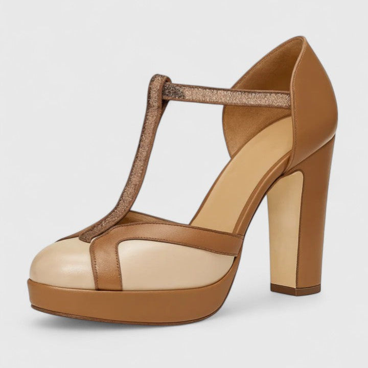 Nadia | Talons Sophistiqués