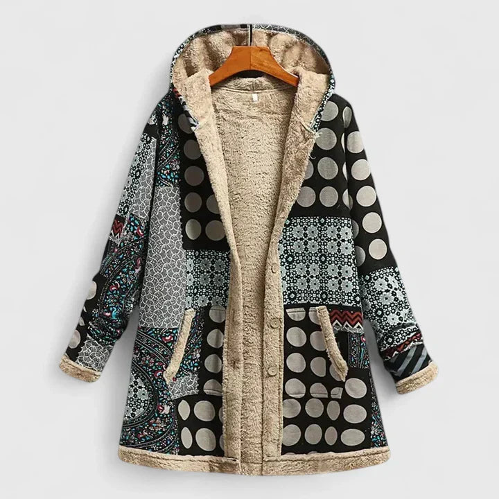 Florenziah | Veste Confortable