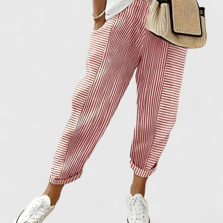 Elvira™ | Pantalons Confortables
